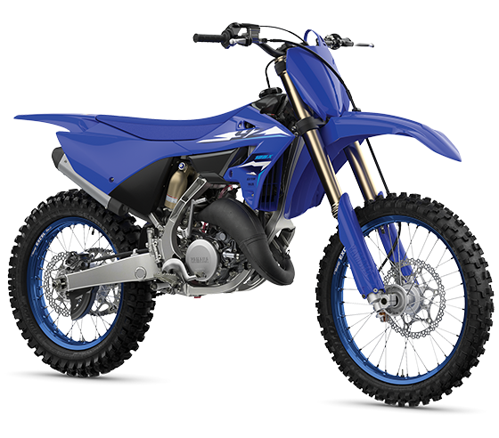 YZ 125X
