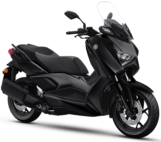 XMAX