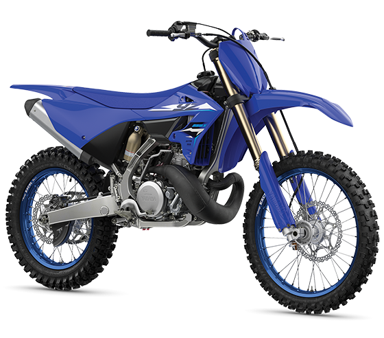 YZ 250X