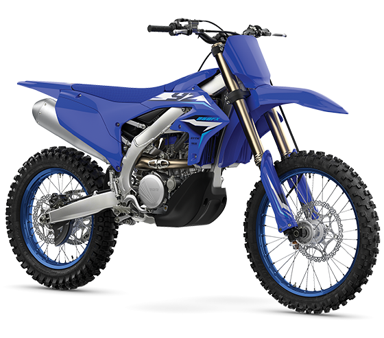 YZ 250FX