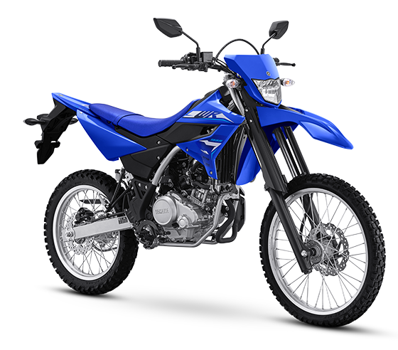 WR 155R