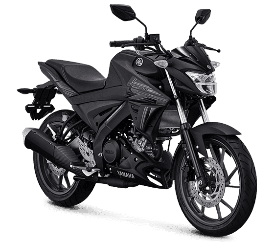 Vixion